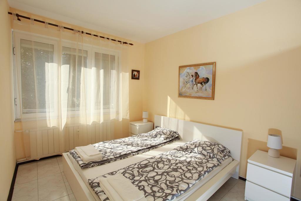 Raya Maisonette Sofya Oda fotoğraf