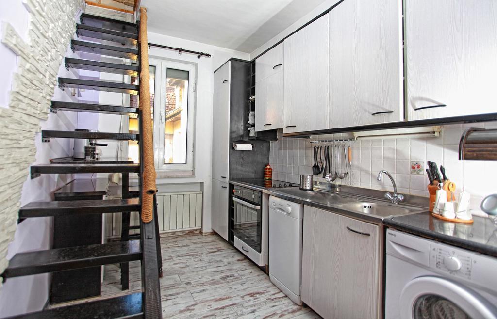 Raya Maisonette Sofya Oda fotoğraf