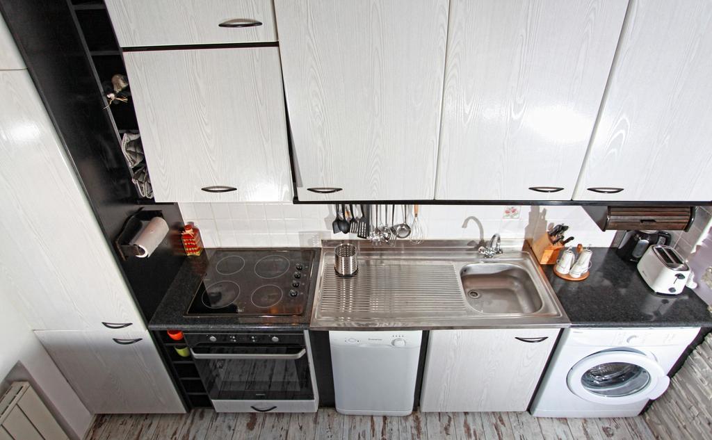 Raya Maisonette Sofya Oda fotoğraf