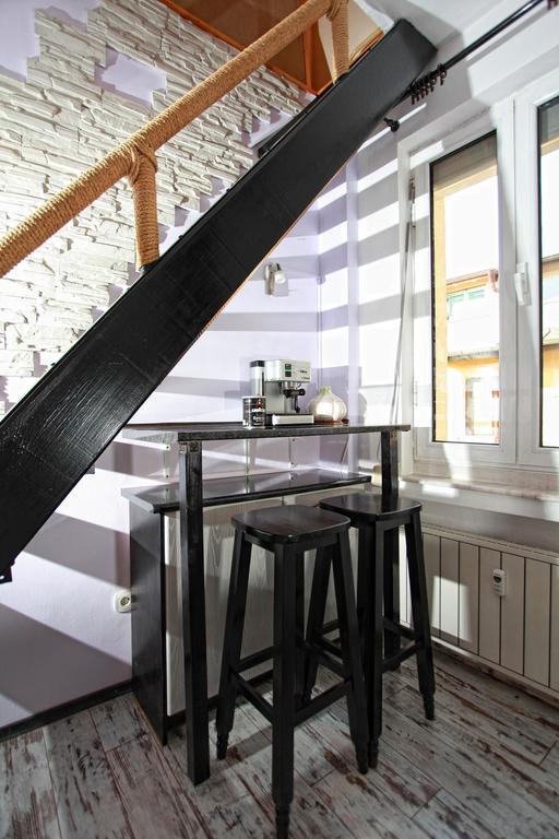 Raya Maisonette Sofya Oda fotoğraf