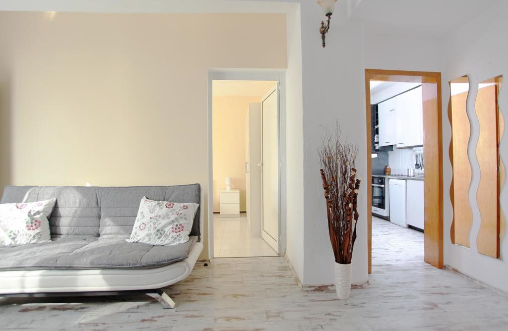 Raya Maisonette Sofya Oda fotoğraf