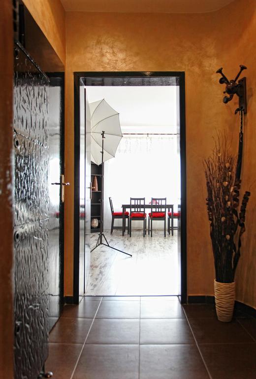 Raya Maisonette Sofya Oda fotoğraf