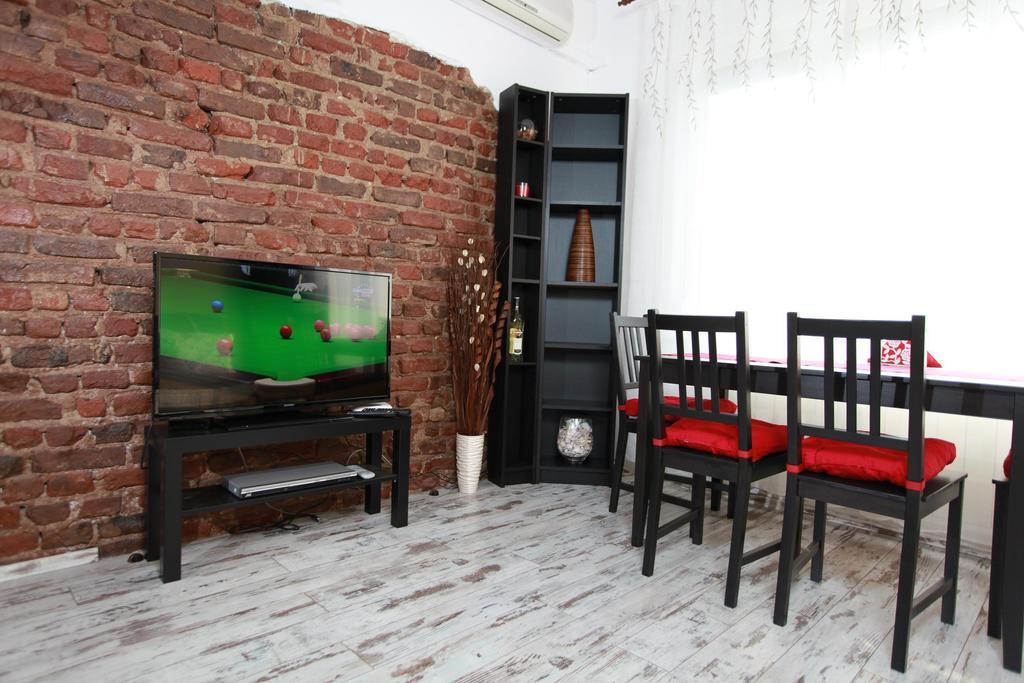 Raya Maisonette Sofya Oda fotoğraf