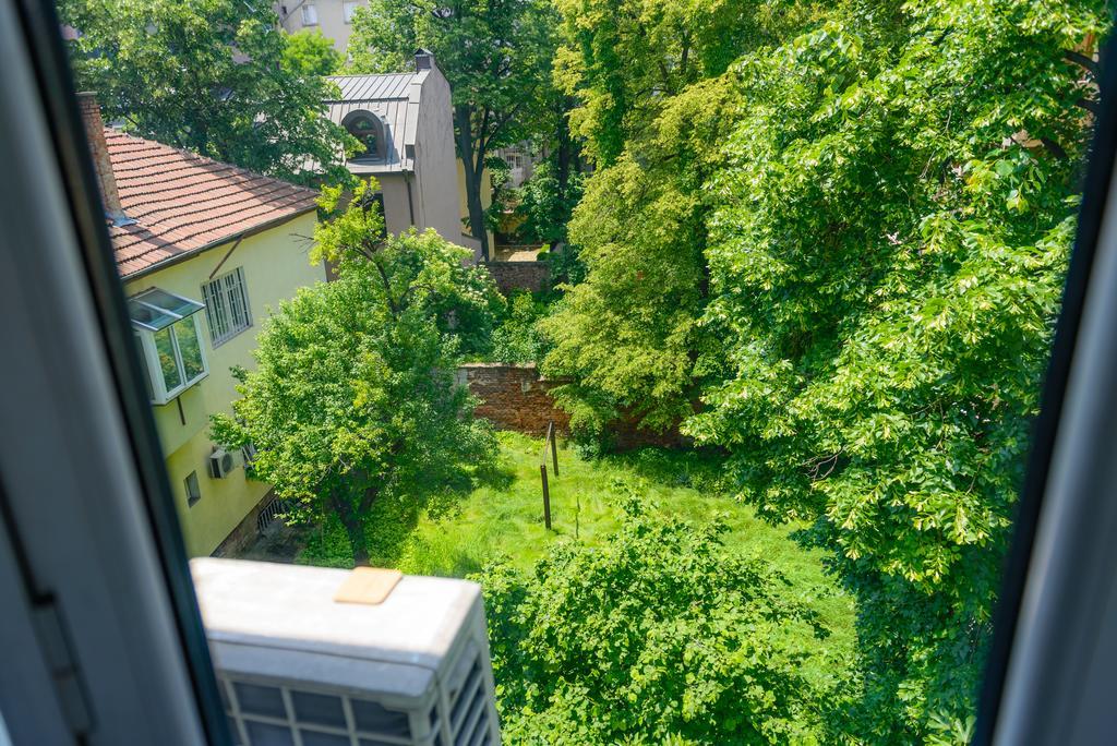 Raya Maisonette Sofya Dış mekan fotoğraf