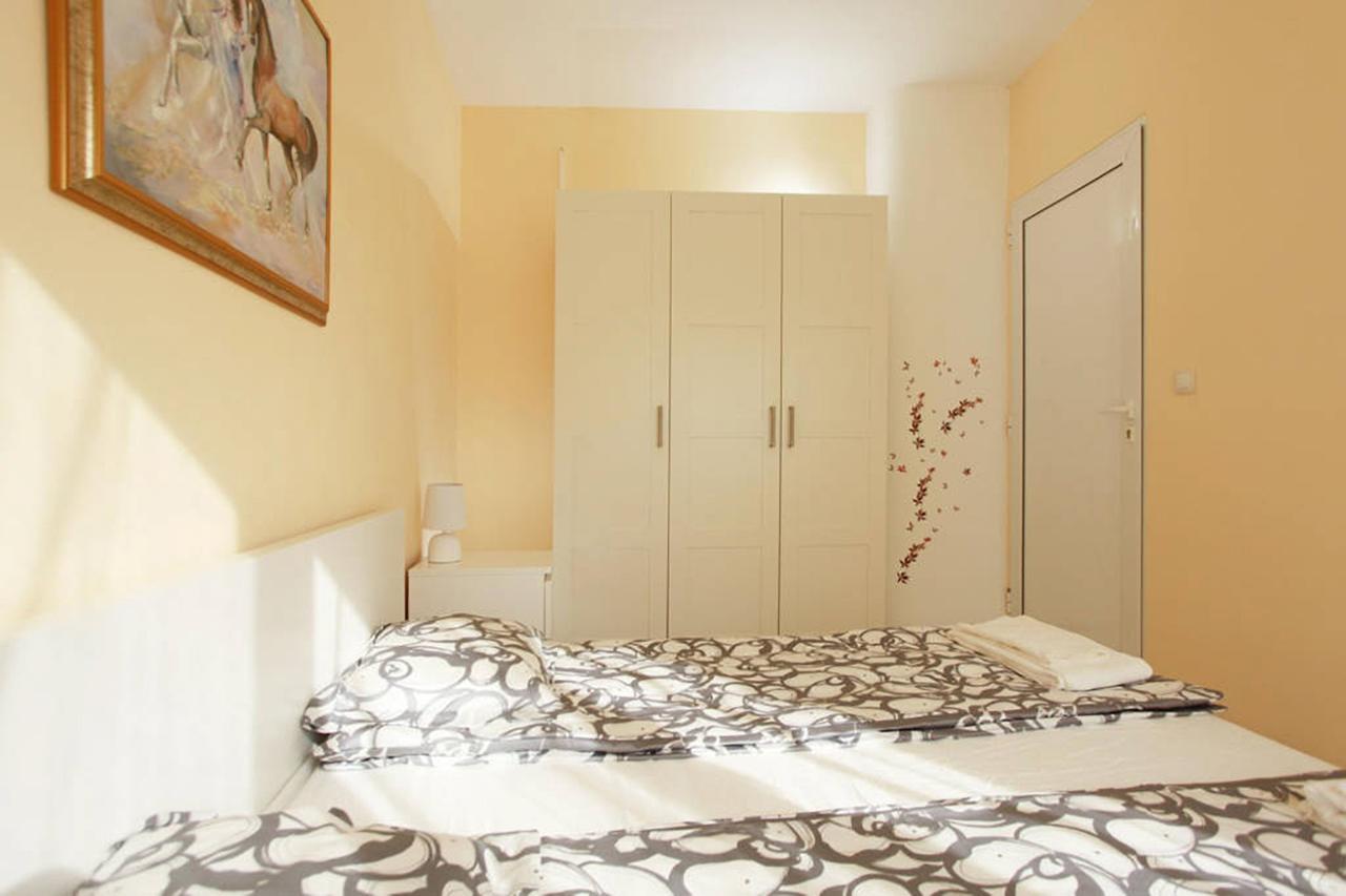 Raya Maisonette Sofya Dış mekan fotoğraf