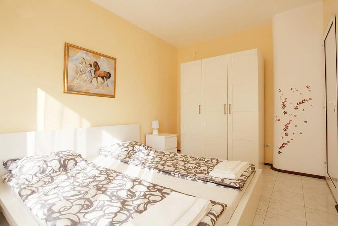 Raya Maisonette Sofya Dış mekan fotoğraf